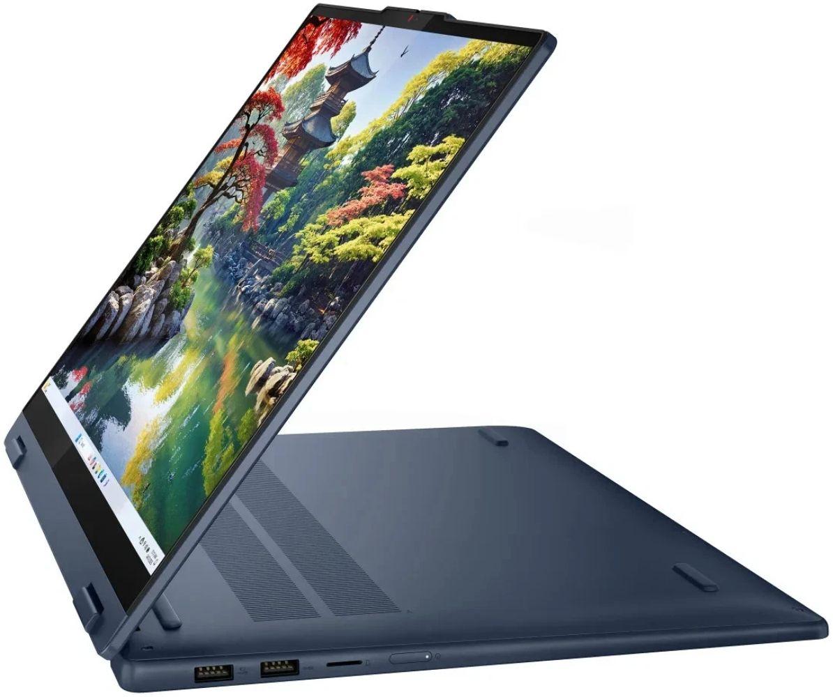 Lenovo IdeaPad 5 16IAL10 2-in-1 Laptop 16" ricondizionato - Reebelo Italia
