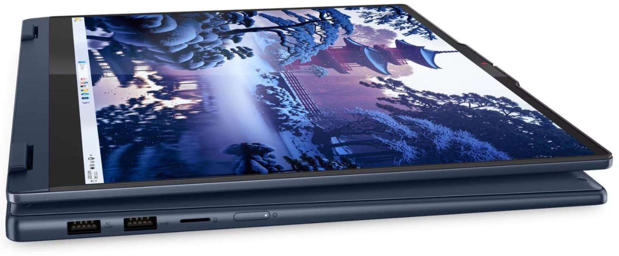 Lenovo IdeaPad 5 16IAL10 2-in-1 Laptop 16" ricondizionato - Reebelo Italia