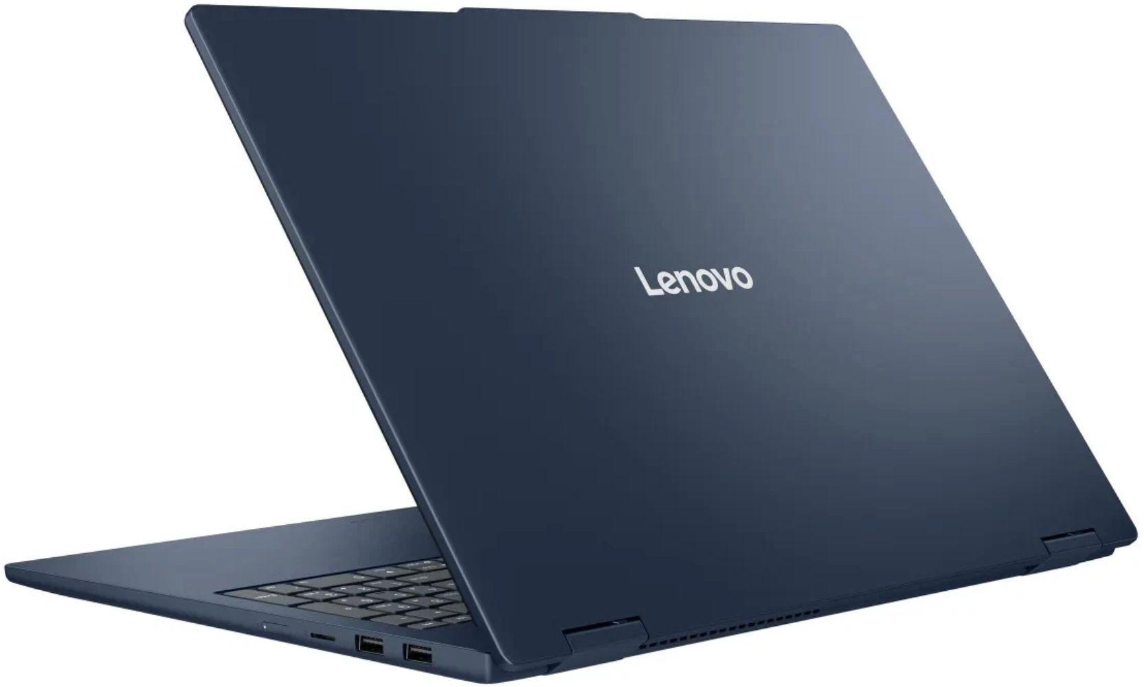 Lenovo IdeaPad 5 16IAL10 2-in-1 Laptop 16" ricondizionato - Reebelo Italia