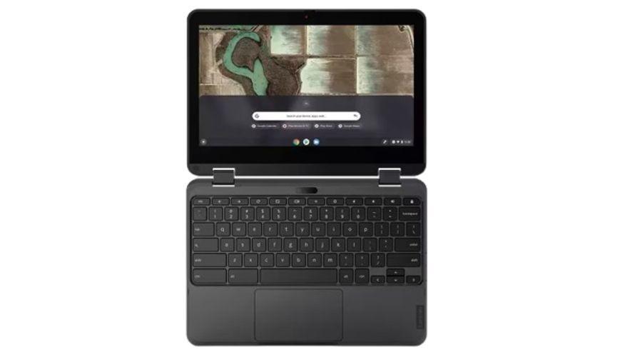 Lenovo 500e Chromebook Gen 3 (Intel) 2 In 1 Laptop 11.6" ricondizionato - Reebelo Italia