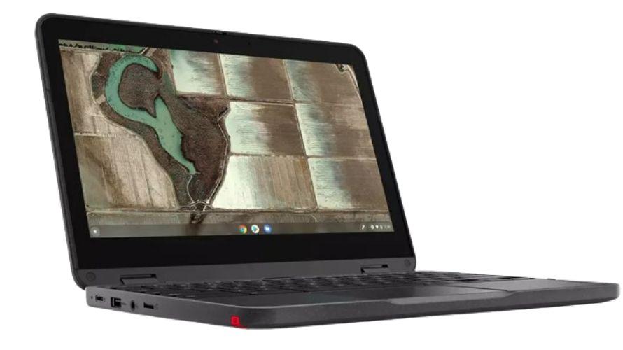 Lenovo 500e Chromebook Gen 3 (Intel) 2 In 1 Laptop 11.6" ricondizionato - Reebelo Italia
