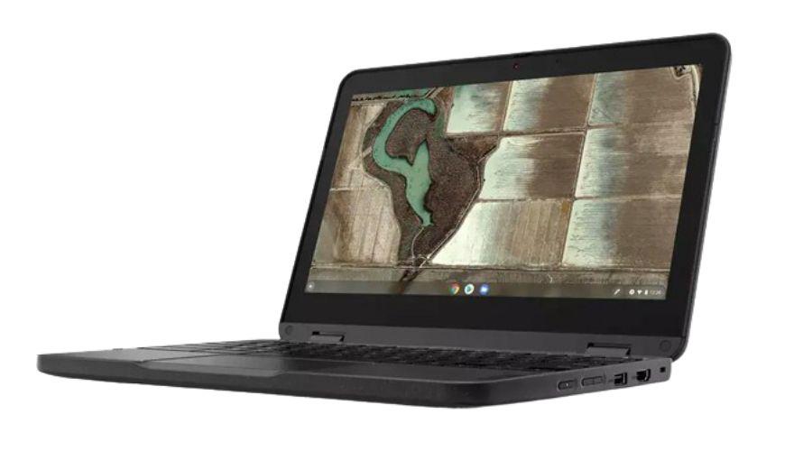 Lenovo 500e Chromebook Gen 3 (Intel) 2 In 1 Laptop 11.6" ricondizionato - Reebelo Italia
