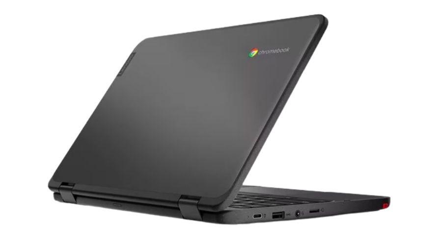 Lenovo 500e Chromebook Gen 3 (Intel) 2 In 1 Laptop 11.6" ricondizionato - Reebelo Italia
