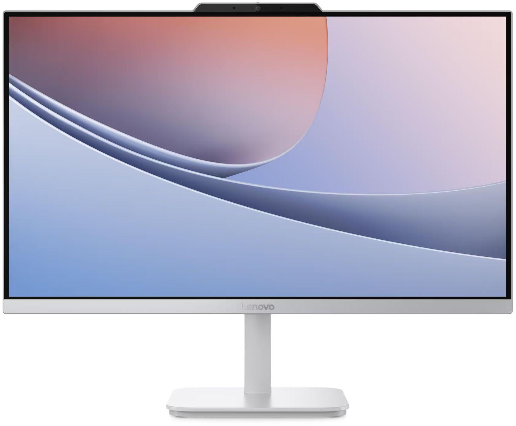 Lenovo A100 AIO Desktop PC 23.8" ricondizionato - Reebelo Italia