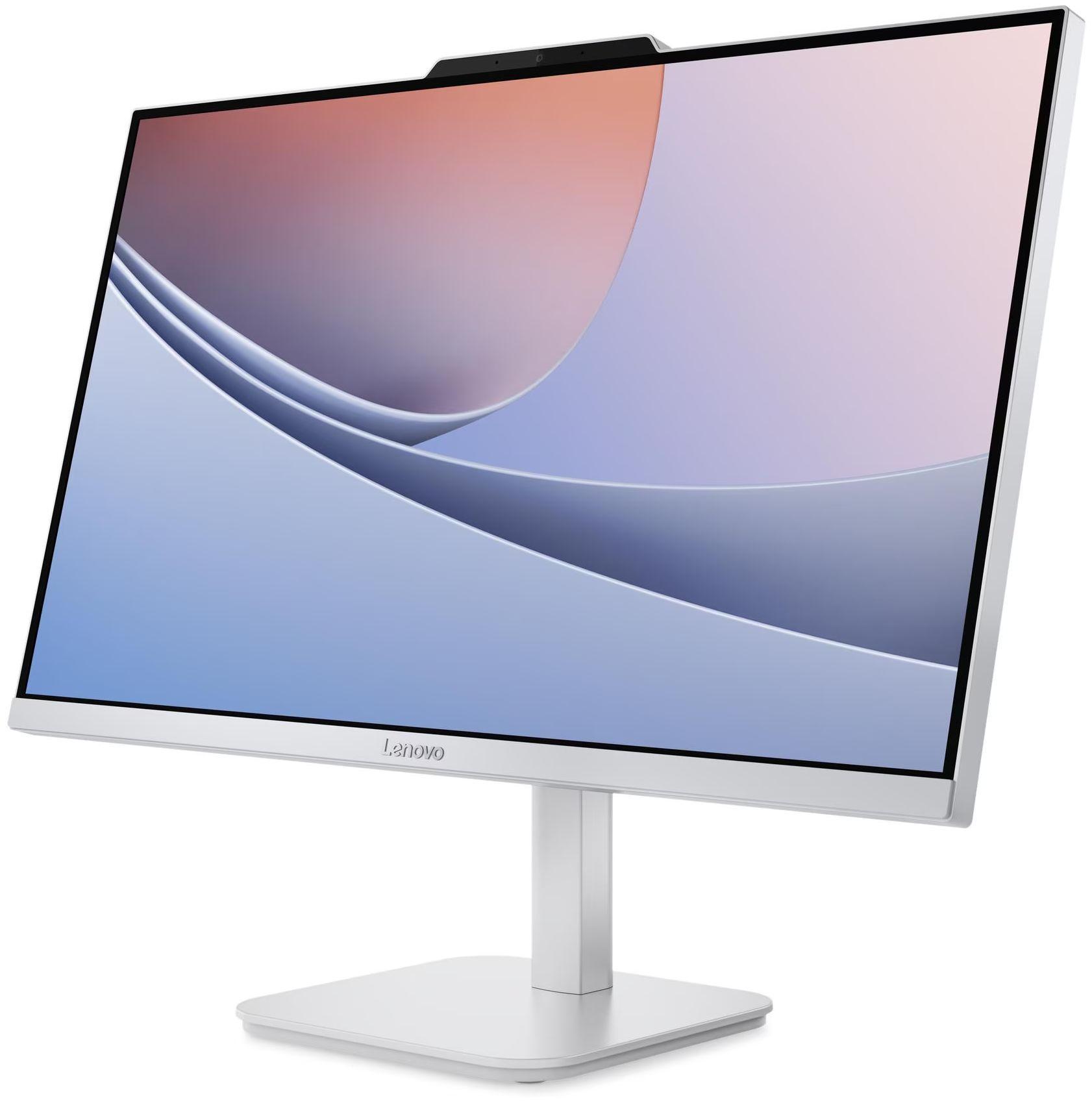 Lenovo A100 AIO Desktop PC 23.8" ricondizionato - Reebelo Italia