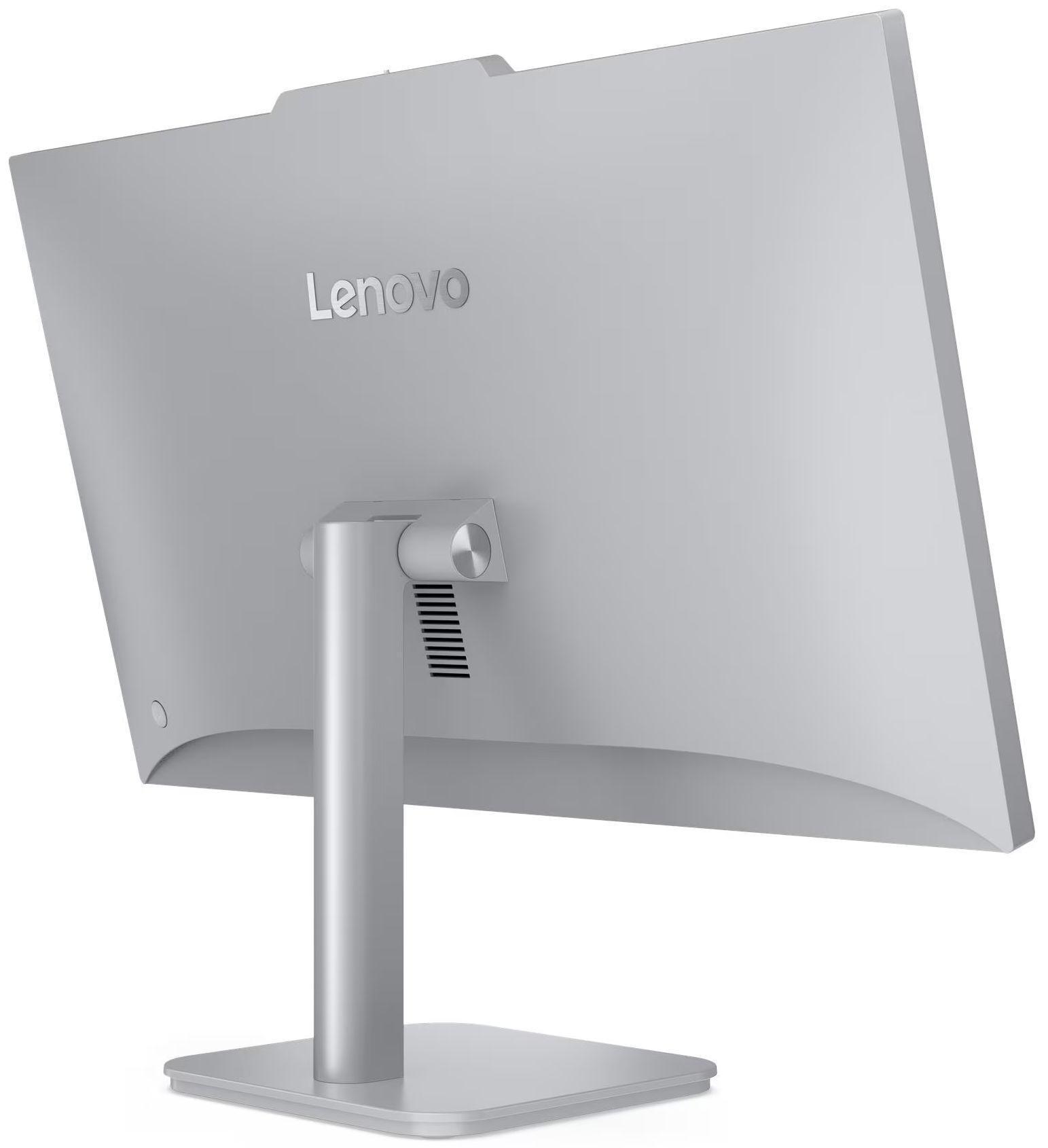 Lenovo A100 AIO Desktop PC 23.8" ricondizionato - Reebelo Italia