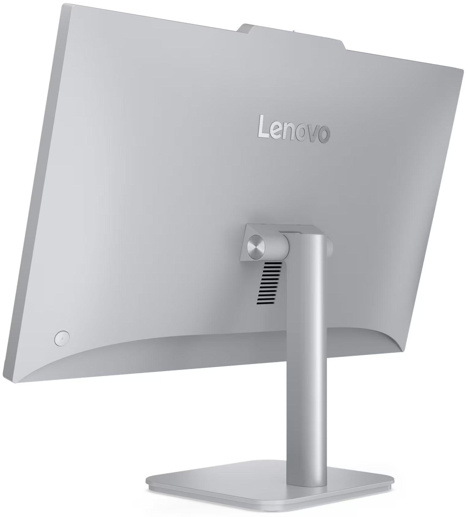 Lenovo A100 AIO Desktop PC 23.8" ricondizionato - Reebelo Italia