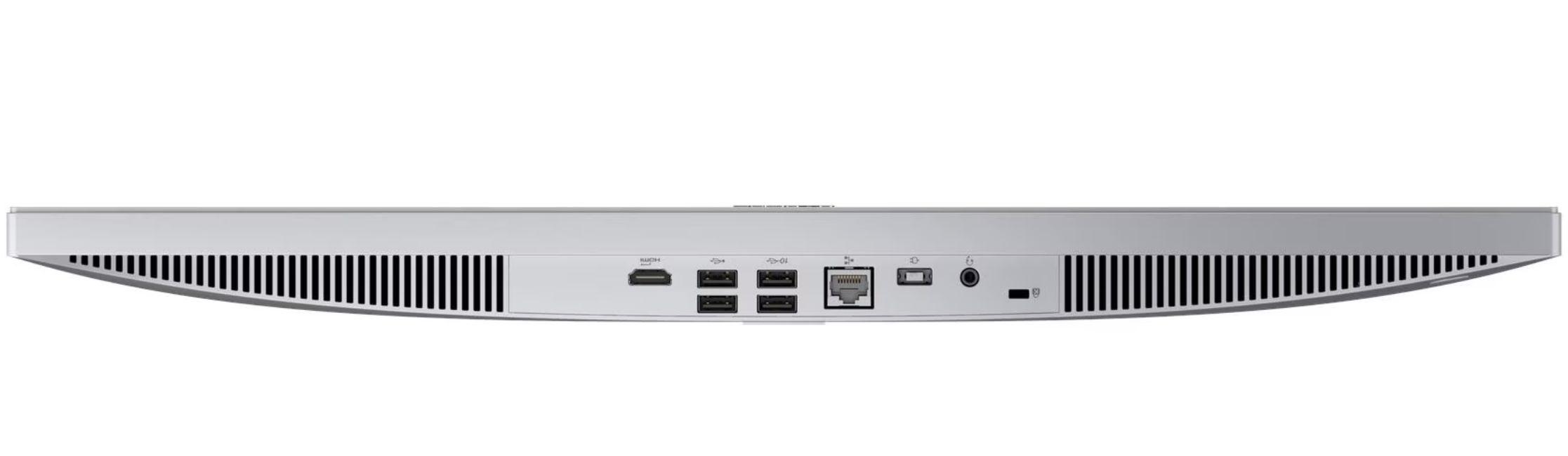 Lenovo A100 AIO Desktop PC 23.8" ricondizionato - Reebelo Italia