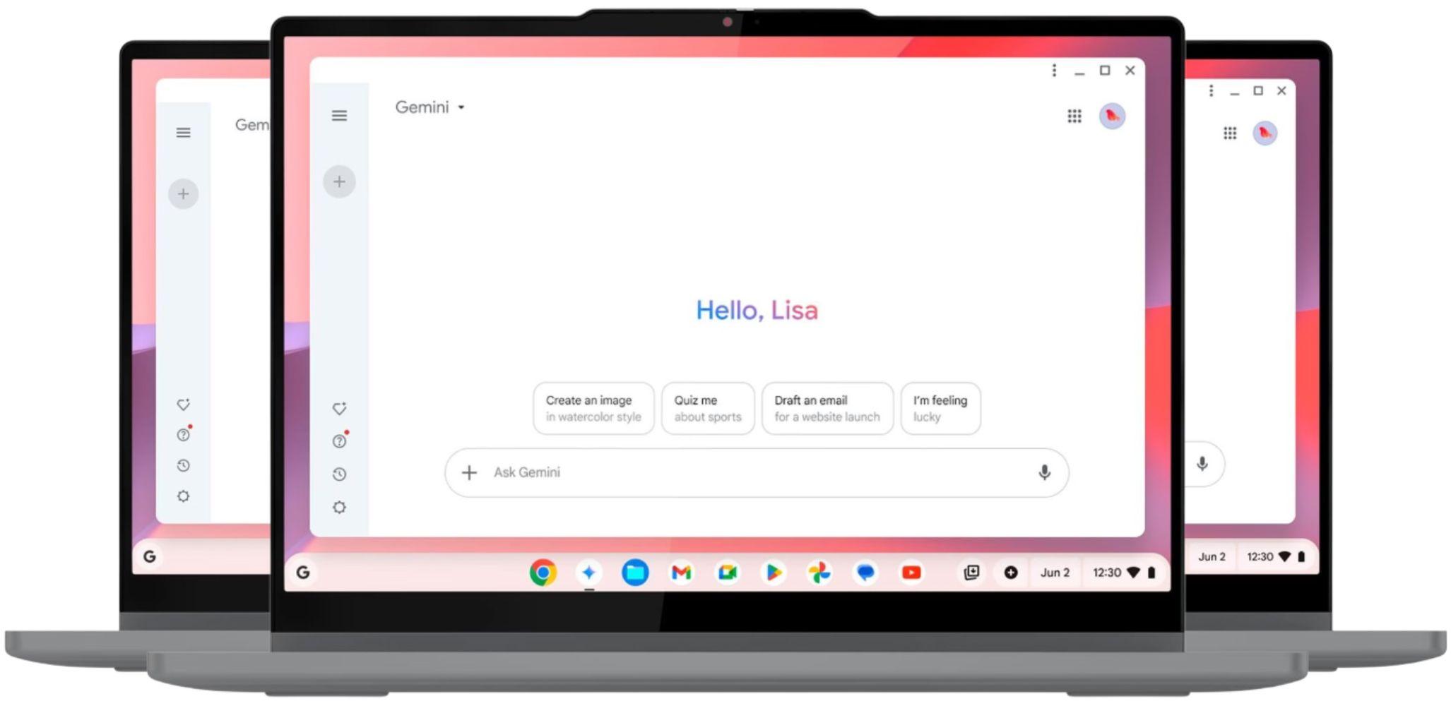 Lenovo Chromebook Plus 14ITN10 2-in-1 Laptop 14" ricondizionato - Reebelo Italia