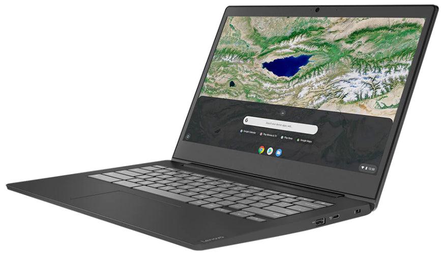 Lenovo Chromebook S340 Laptop 14" ricondizionato - Reebelo Italia