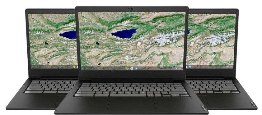 Lenovo Chromebook S340 Laptop 14" ricondizionato - Reebelo Italia