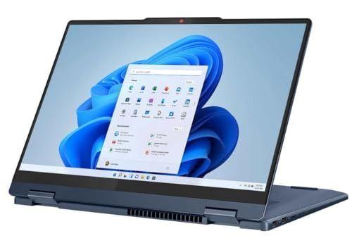 Lenovo IdeaPad 5 2-in-1 Laptop 14" ricondizionato - Reebelo Italia
