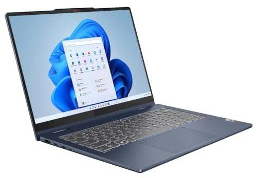 Lenovo IdeaPad 5 2-in-1 Laptop 14" ricondizionato - Reebelo Italia