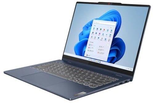 Lenovo IdeaPad 5 2-in-1 Laptop 14" ricondizionato - Reebelo Italia