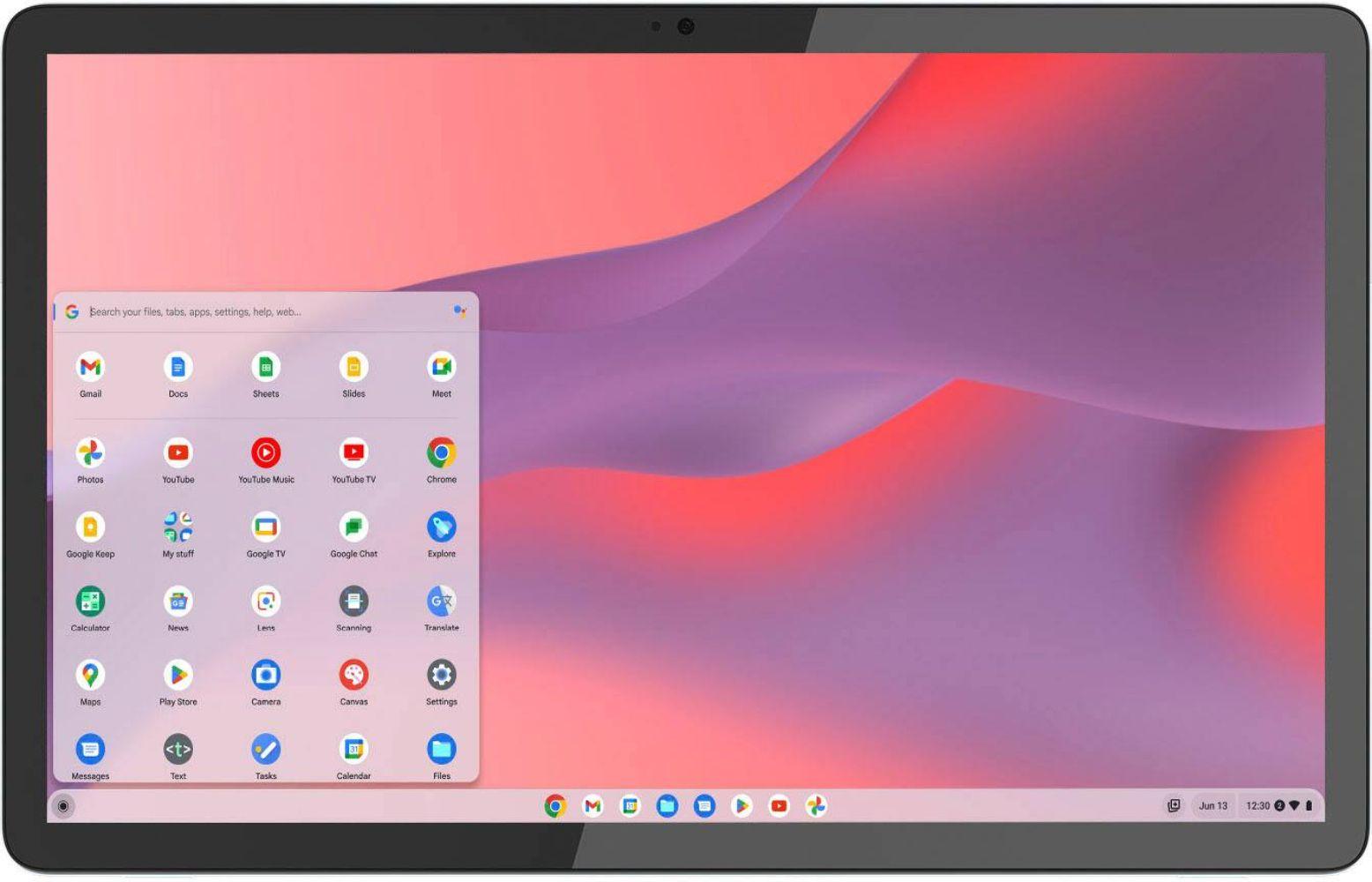 Lenovo IdeaPad Duet 3 Chromebook 2-in-1 Laptop 11" ricondizionato - Reebelo Italia