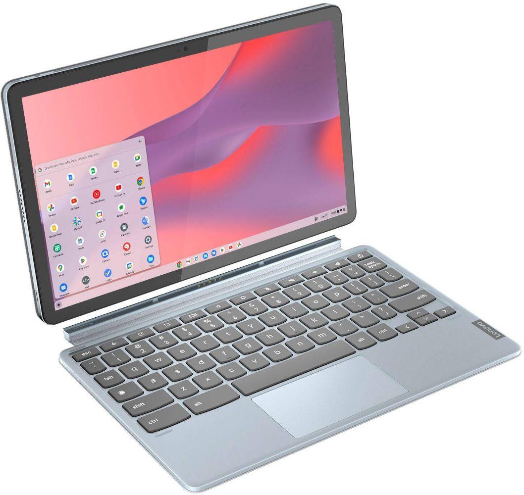 Lenovo IdeaPad Duet 3 Chromebook 2-in-1 Laptop 11" ricondizionato - Reebelo Italia