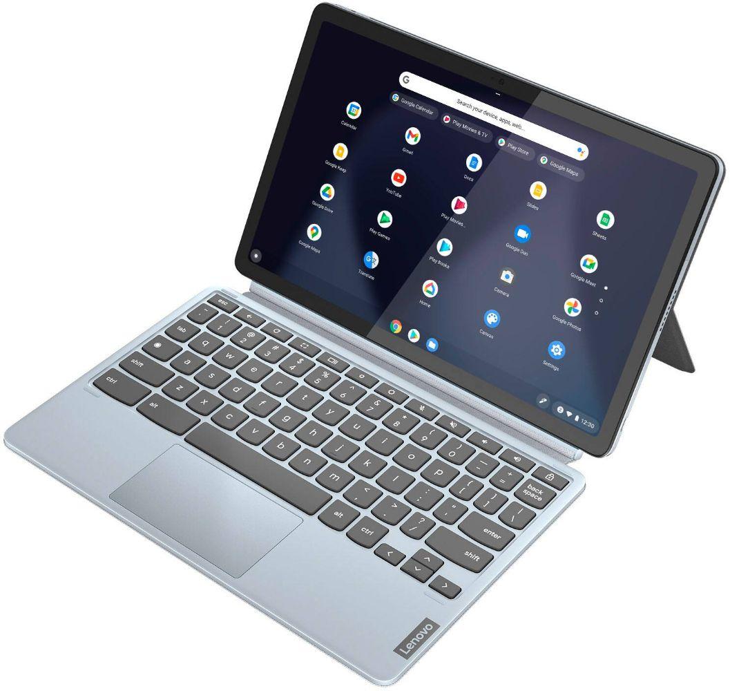 Lenovo IdeaPad Duet 3 Chromebook 2-in-1 Laptop 11" ricondizionato - Reebelo Italia
