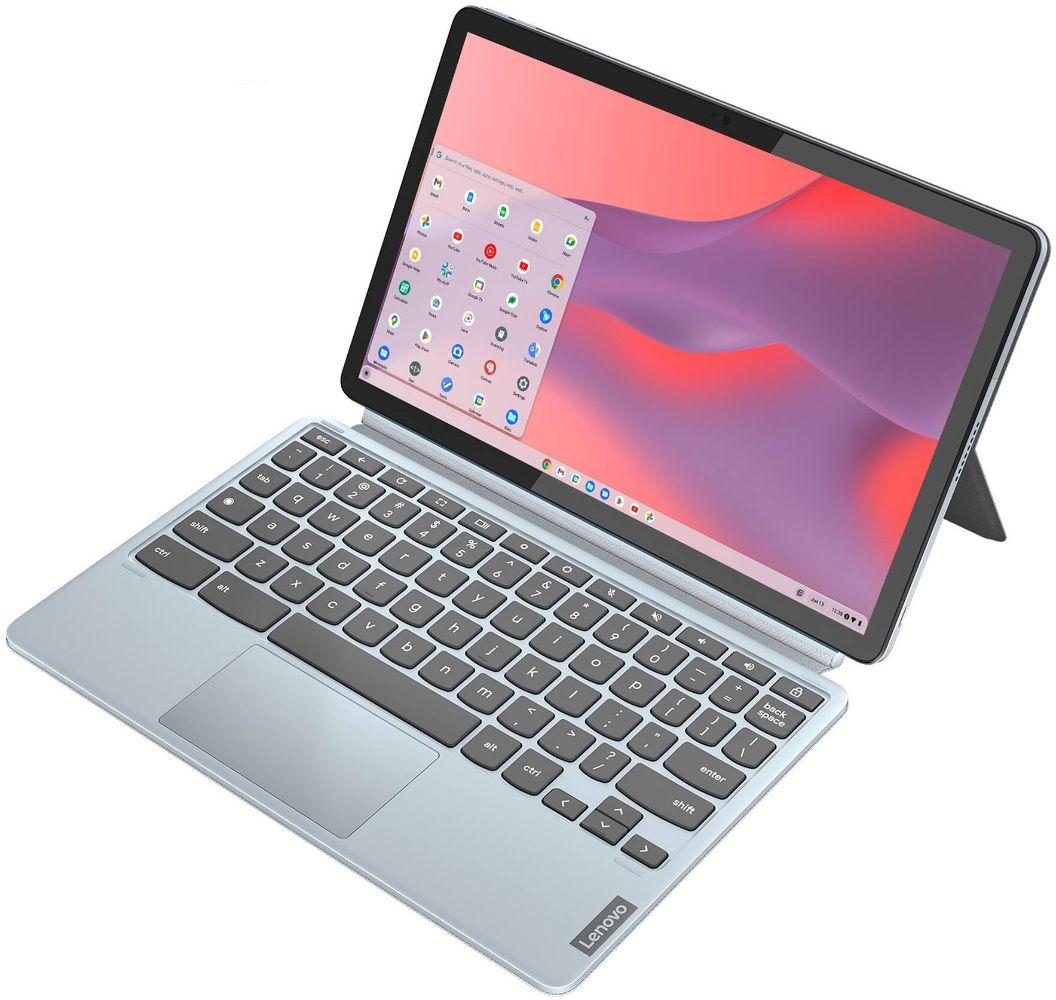 Lenovo IdeaPad Duet 3 Chromebook 2-in-1 Laptop 11" ricondizionato - Reebelo Italia