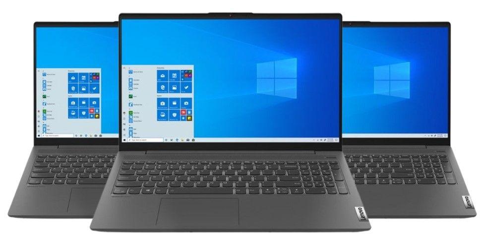 Lenovo IdeaPad Flex 5 15IIL05 Laptop 15.6" ricondizionato - Reebelo Italia