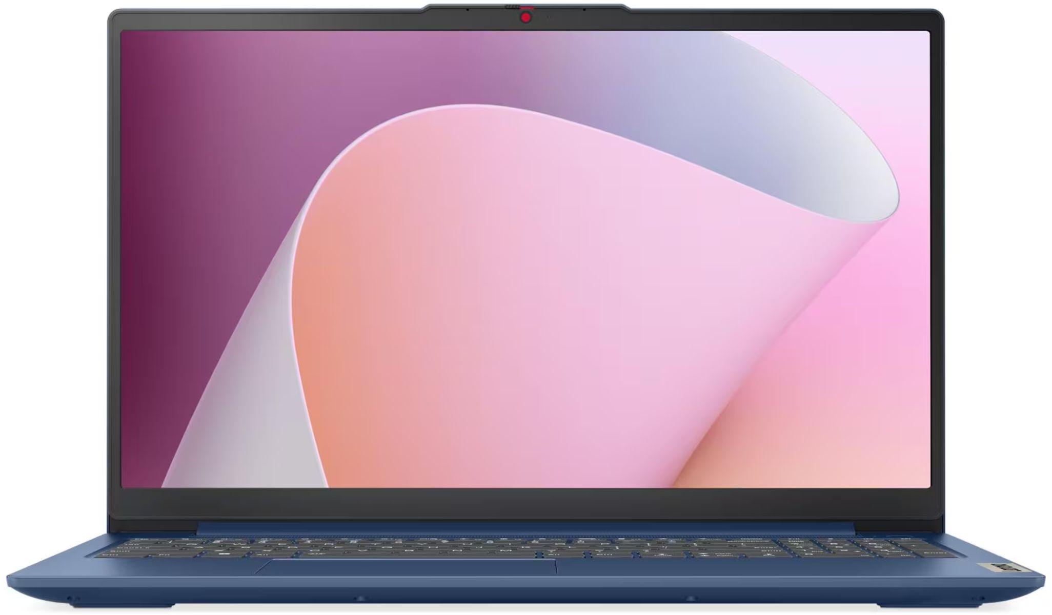 Lenovo ideaPad Slim 3 14AMN8 Laptop 14" ricondizionato - Reebelo Italia