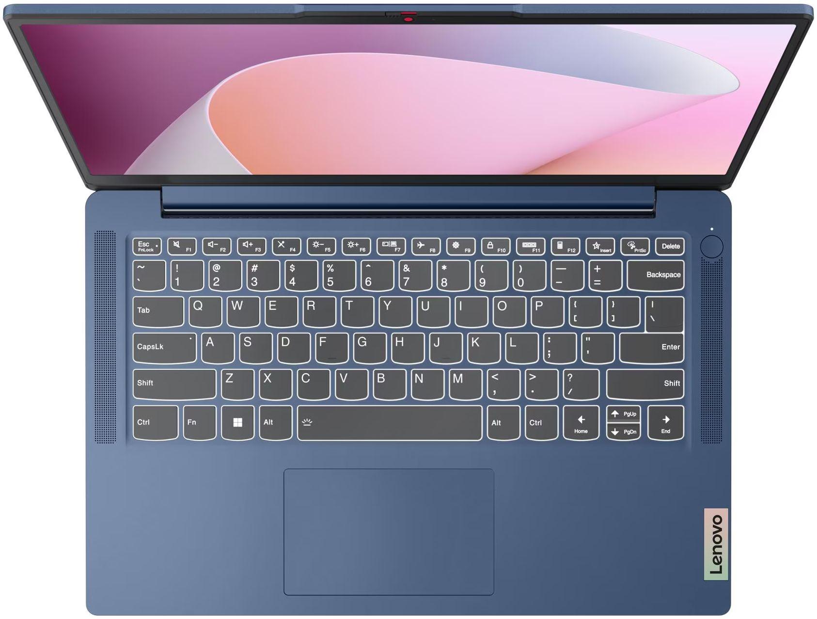 Lenovo ideaPad Slim 3 14AMN8 Laptop 14" ricondizionato - Reebelo Italia