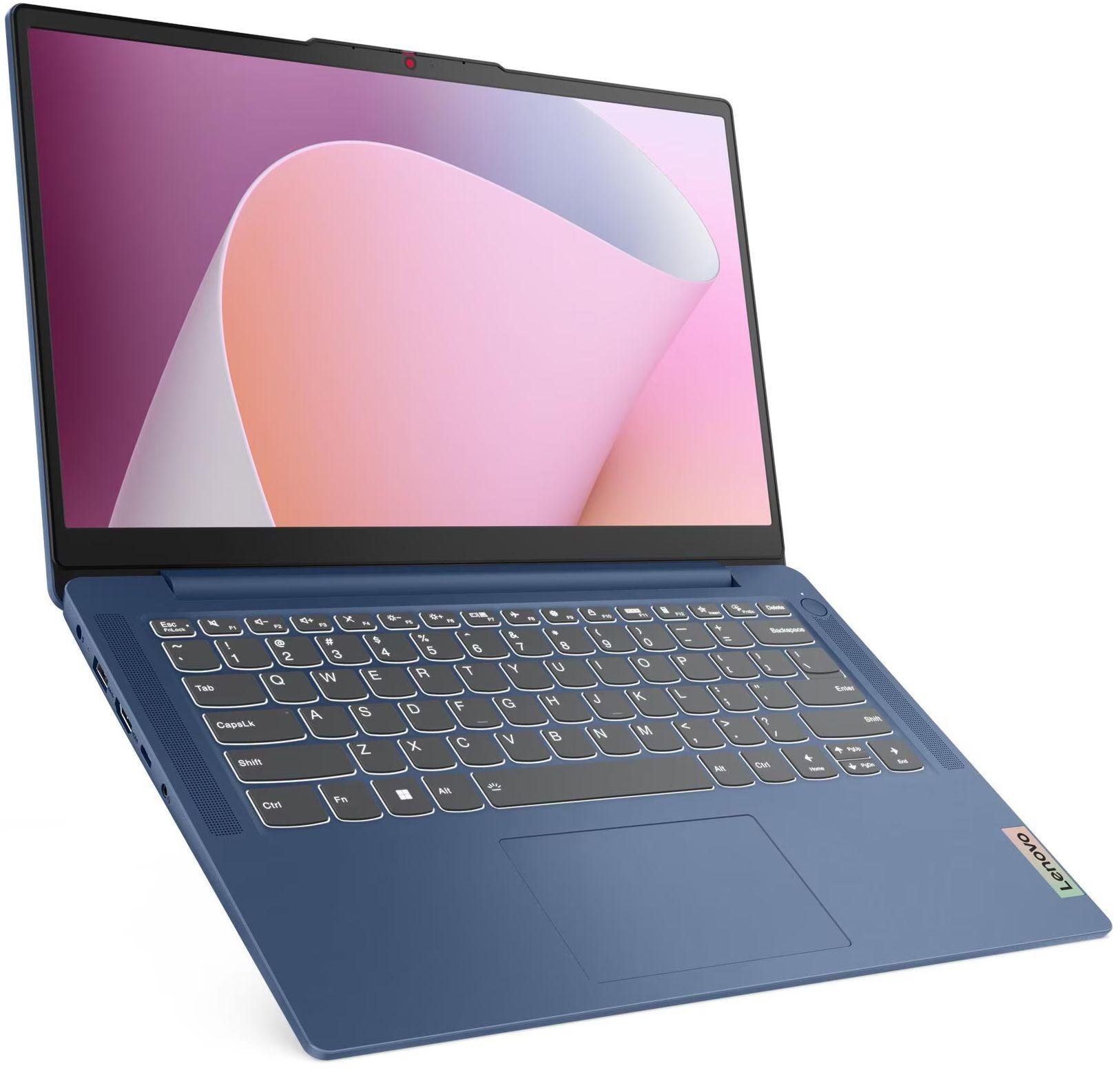 Lenovo ideaPad Slim 3 14AMN8 Laptop 14" ricondizionato - Reebelo Italia