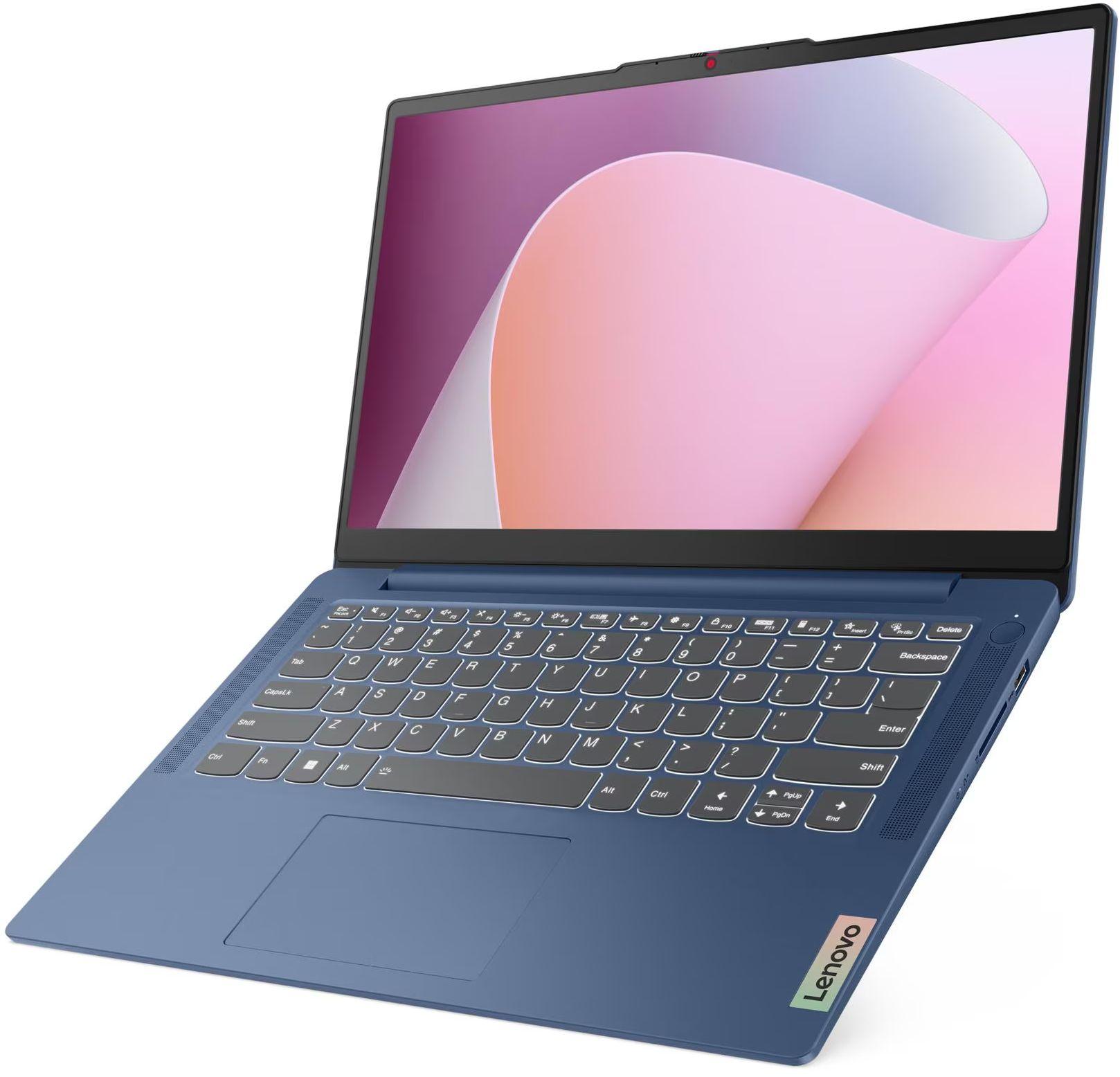 Lenovo ideaPad Slim 3 14AMN8 Laptop 14" ricondizionato - Reebelo Italia