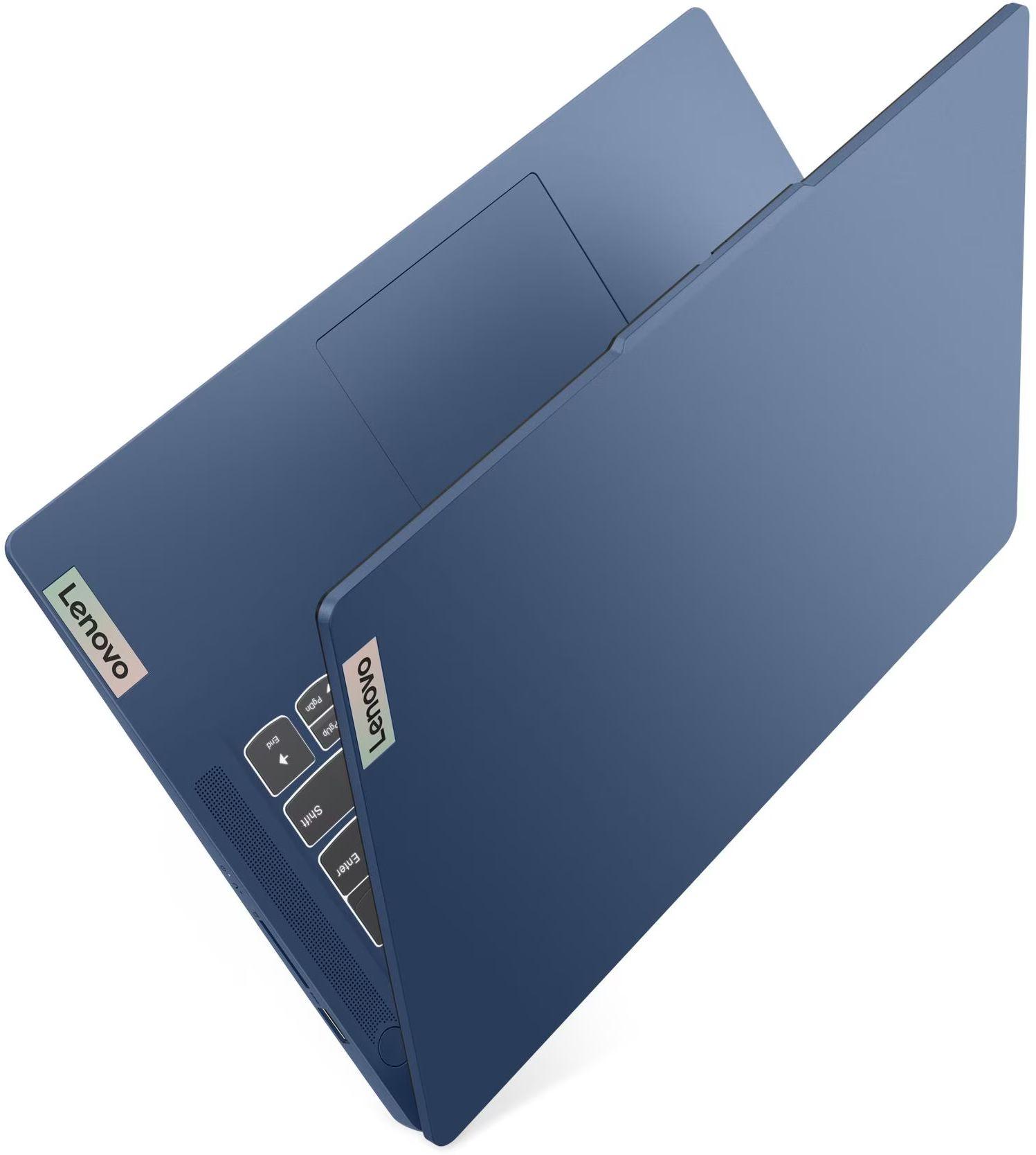 Lenovo ideaPad Slim 3 14AMN8 Laptop 14" ricondizionato - Reebelo Italia