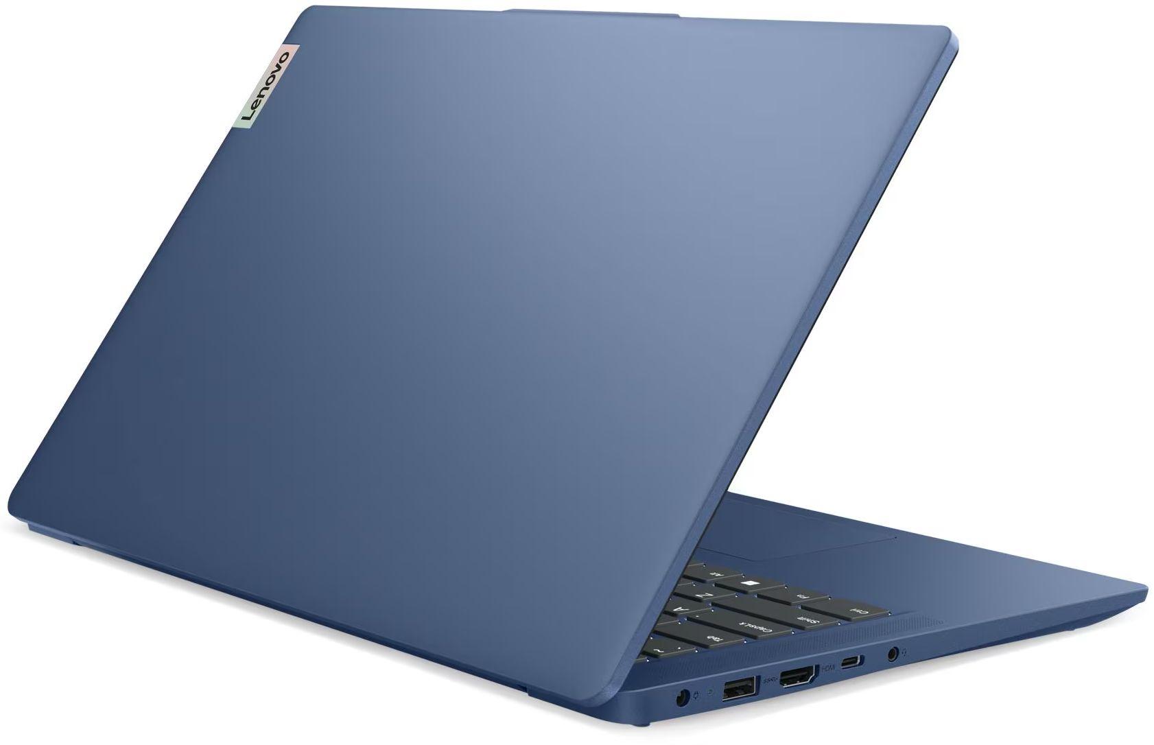 Lenovo ideaPad Slim 3 14AMN8 Laptop 14" ricondizionato - Reebelo Italia