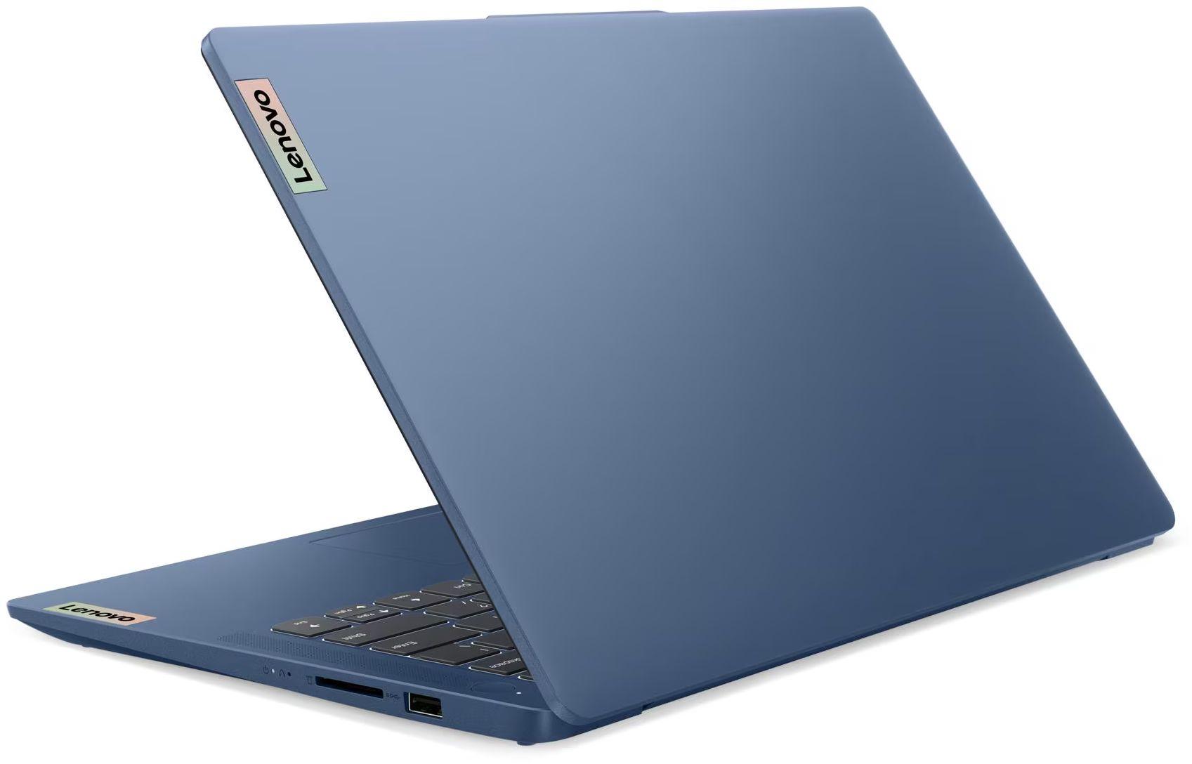Lenovo ideaPad Slim 3 14AMN8 Laptop 14" ricondizionato - Reebelo Italia