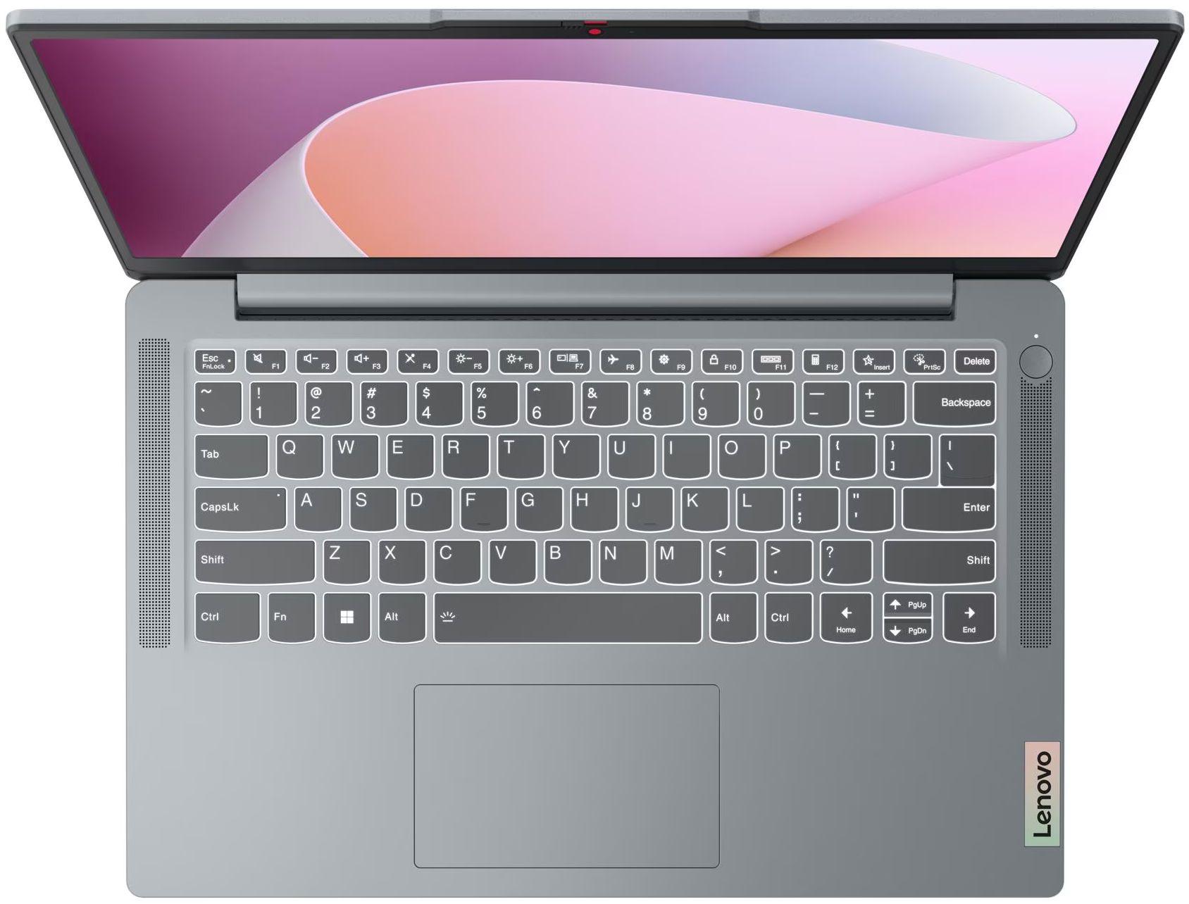 Lenovo ideaPad Slim 3 14AMN8 Laptop 14" ricondizionato - Reebelo Italia