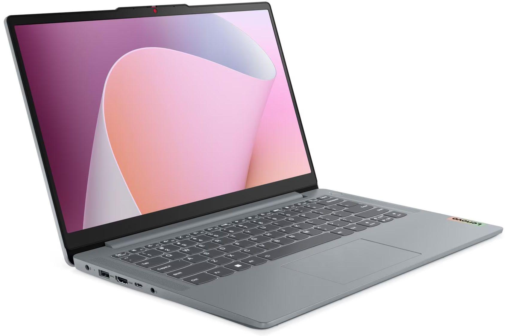Lenovo ideaPad Slim 3 14AMN8 Laptop 14" ricondizionato - Reebelo Italia