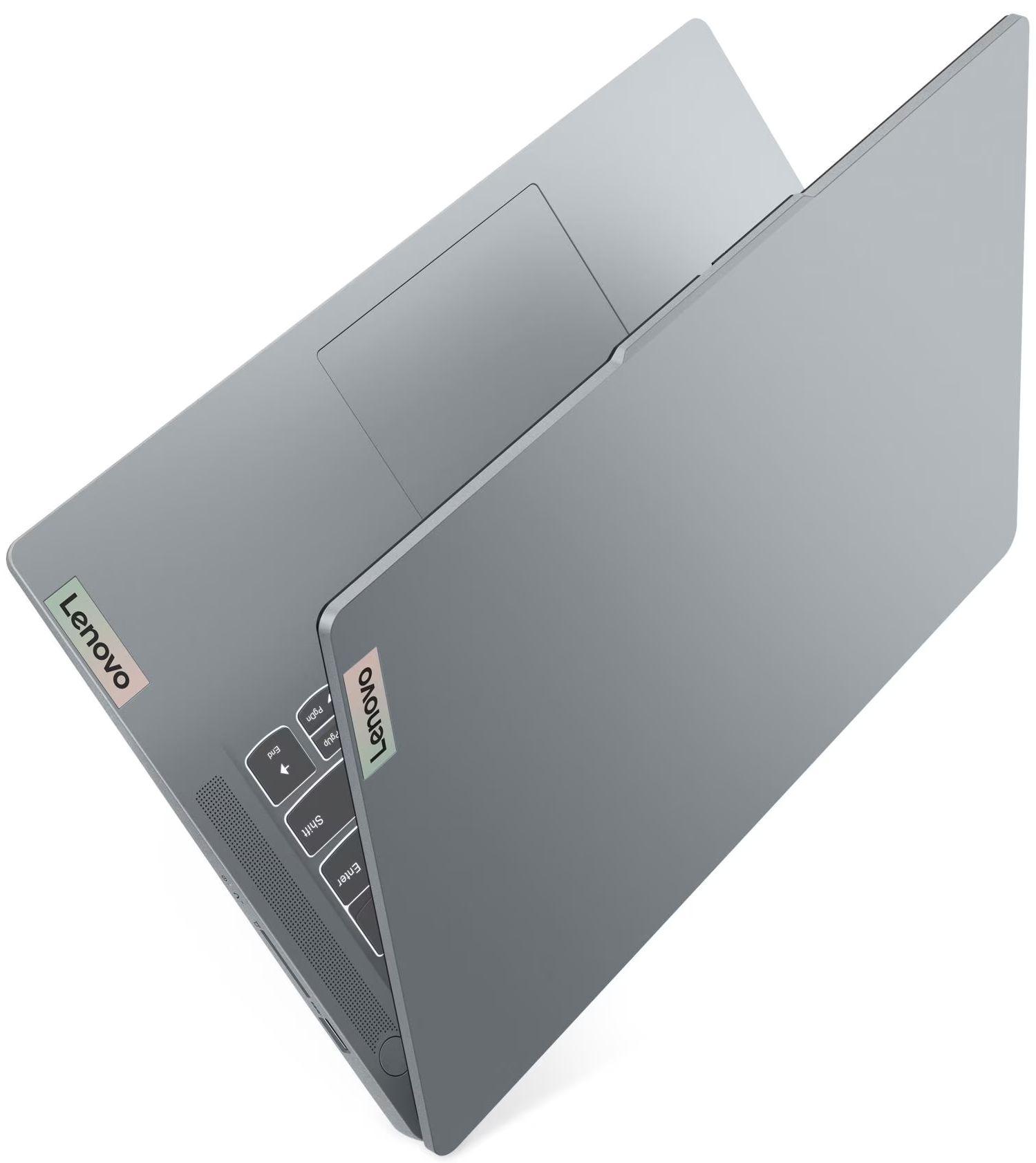 Lenovo ideaPad Slim 3 14AMN8 Laptop 14" ricondizionato - Reebelo Italia