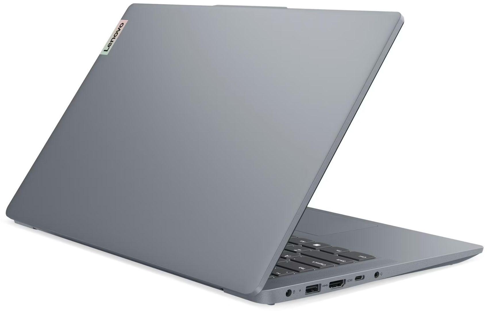 Lenovo ideaPad Slim 3 14AMN8 Laptop 14" ricondizionato - Reebelo Italia