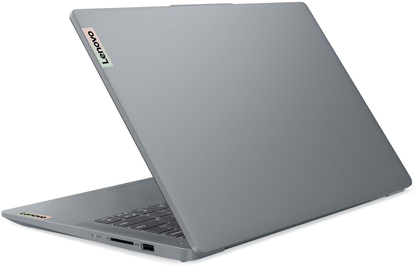 Lenovo ideaPad Slim 3 14AMN8 Laptop 14" ricondizionato - Reebelo Italia