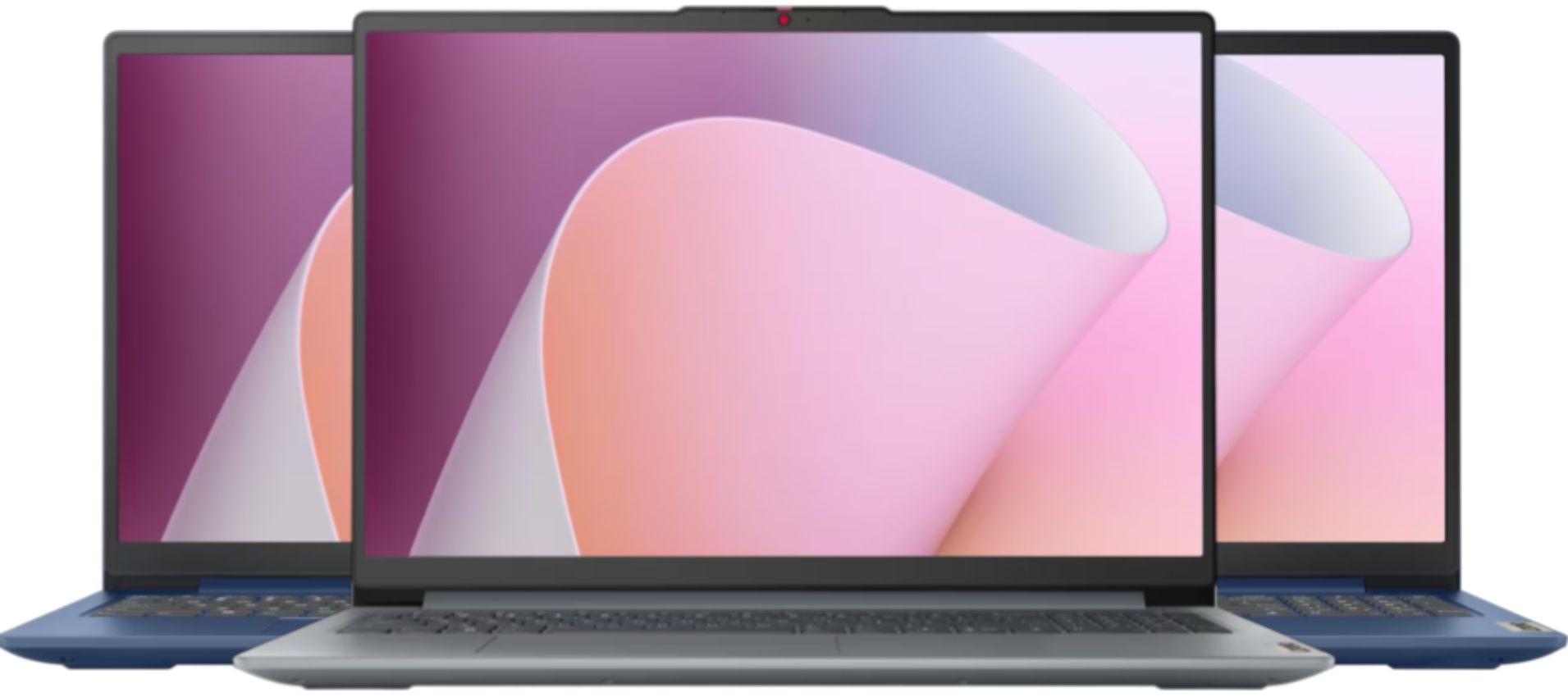 Lenovo ideaPad Slim 3 14AMN8 Laptop 14" ricondizionato - Reebelo Italia