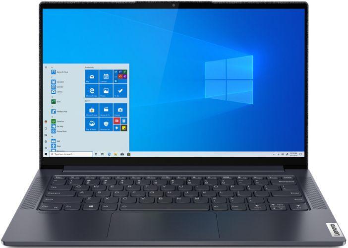 Lenovo IdeaPad Slim 7 14ITL05 Laptop 14" ricondizionato - Reebelo Italia