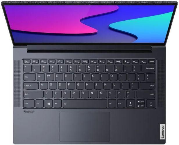 Lenovo IdeaPad Slim 7 14ITL05 Laptop 14" ricondizionato - Reebelo Italia