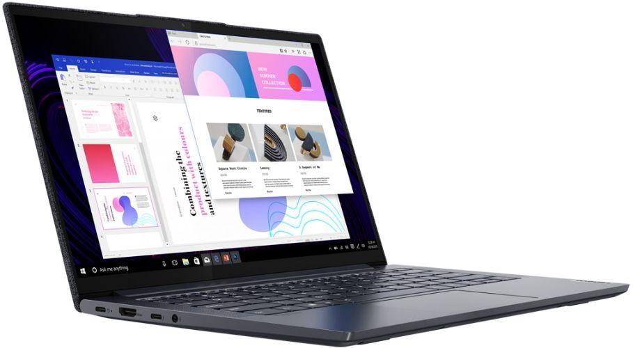 Lenovo IdeaPad Slim 7 14ITL05 Laptop 14" ricondizionato - Reebelo Italia