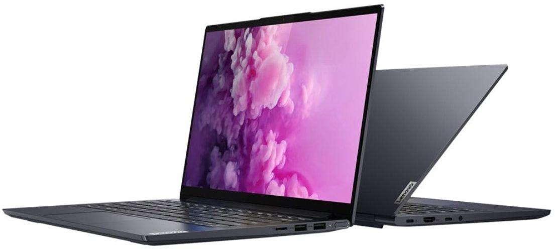 Lenovo IdeaPad Slim 7 14ITL05 Laptop 14" ricondizionato - Reebelo Italia