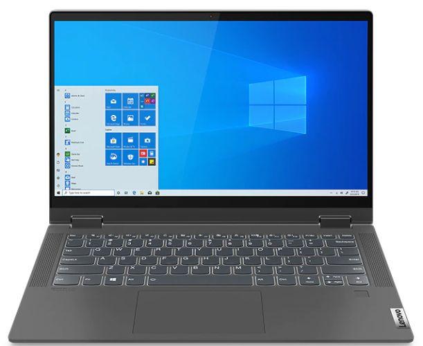 Lenovo IdeaPad Flex 5i 2-in-1 Laptop 14" ricondizionato - Reebelo Italia