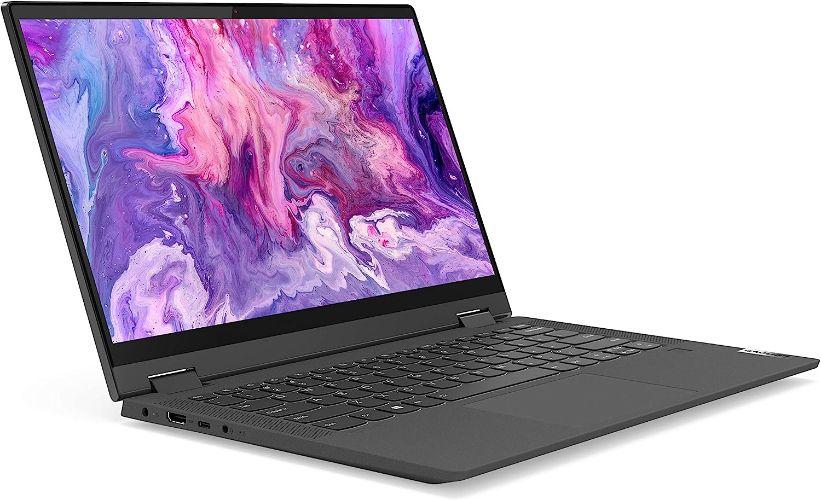 Lenovo IdeaPad Flex 5i 2-in-1 Laptop 14" ricondizionato - Reebelo Italia