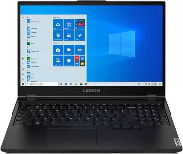 Lenovo Legion 5 15ARH05 Gaming Laptop 15.6" ricondizionato - Reebelo Italia