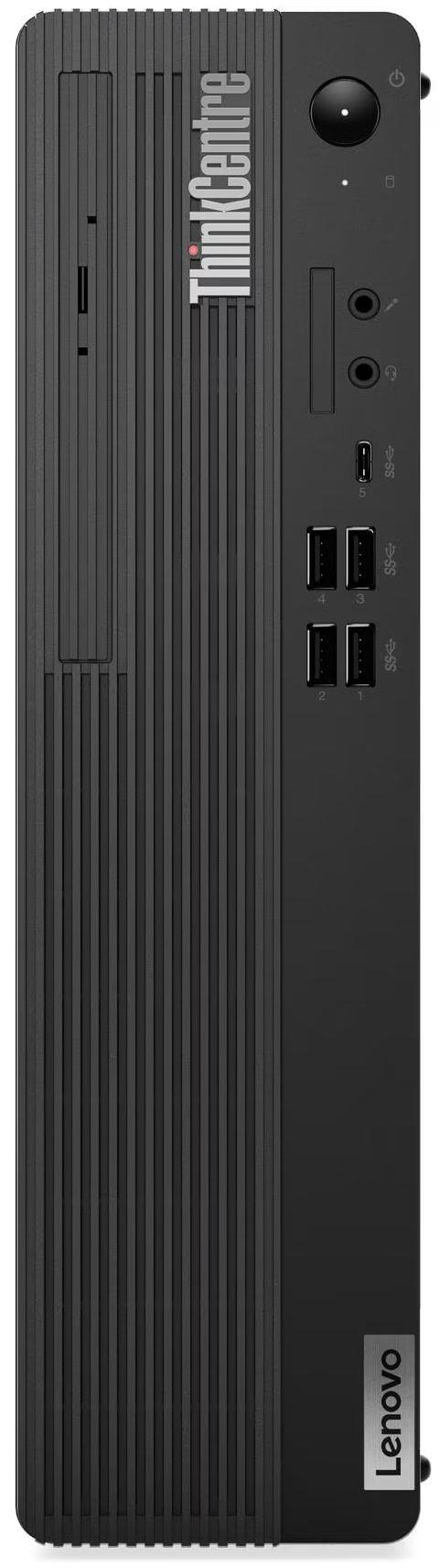Lenovo ThinkCentre M75s Gen 5 SFF Desktop PC ricondizionato - Reebelo Italia