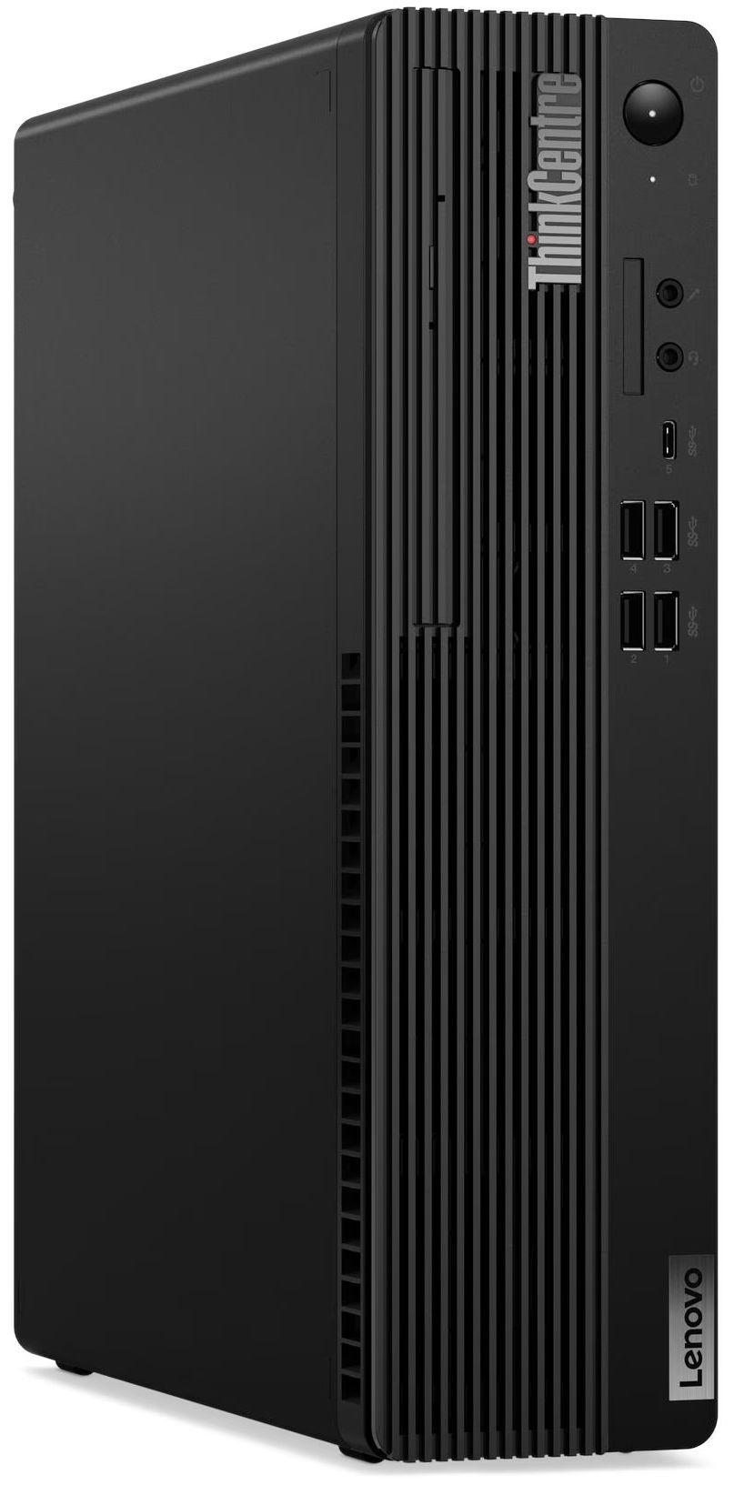 Lenovo ThinkCentre M75s Gen 5 SFF Desktop PC ricondizionato - Reebelo Italia