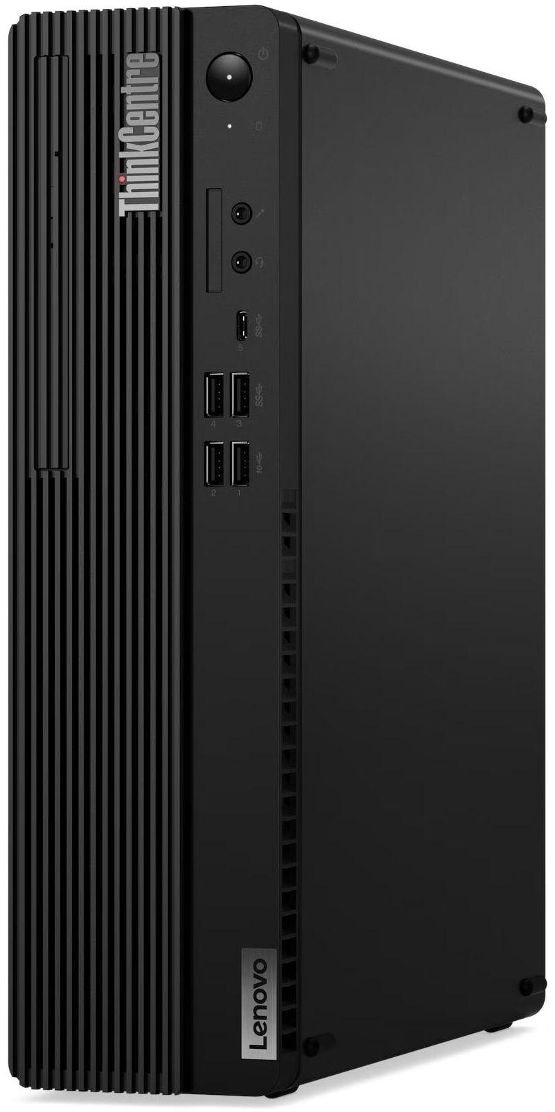 Lenovo ThinkCentre M75s Gen 5 SFF Desktop PC ricondizionato - Reebelo Italia