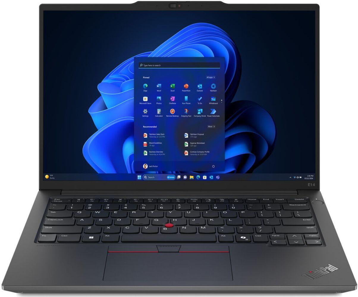 Lenovo ThinkPad E14 Gen 6 (AMD) Laptop 14" ricondizionato - Reebelo Italia