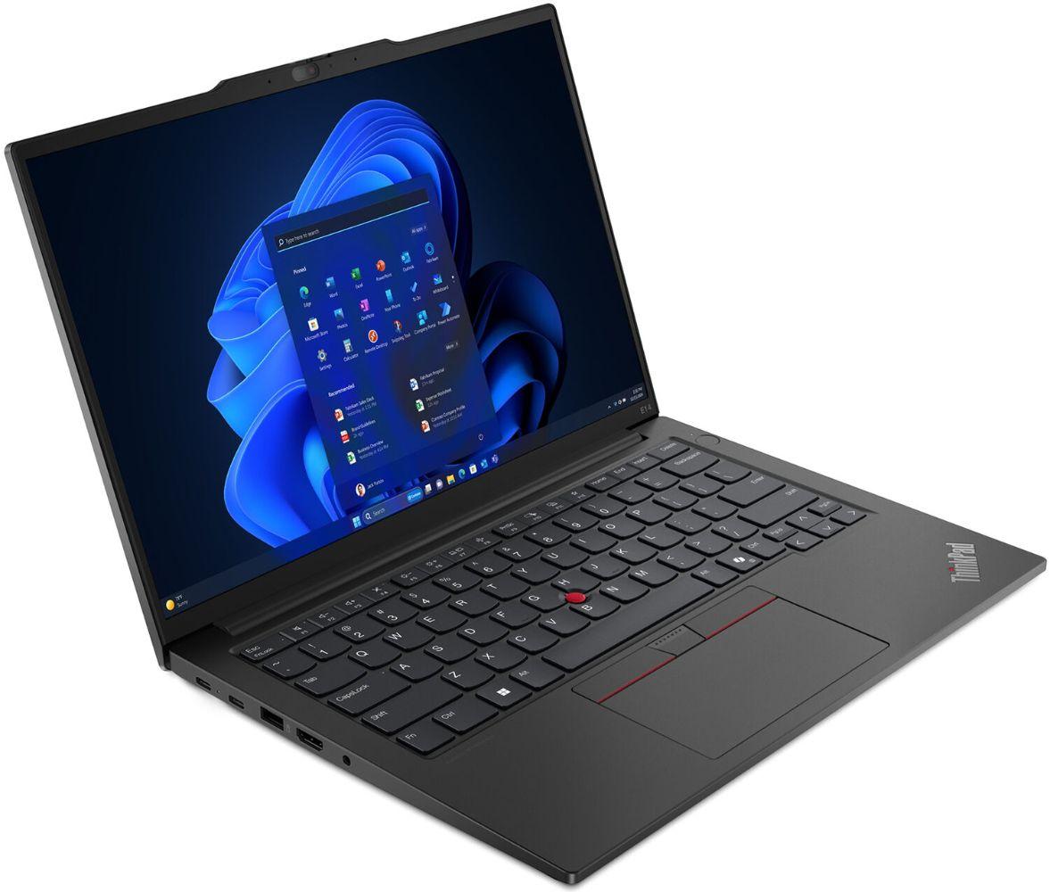 Lenovo ThinkPad E14 Gen 6 (AMD) Laptop 14" ricondizionato - Reebelo Italia