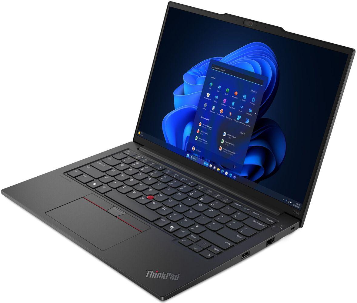 Lenovo ThinkPad E14 Gen 6 (AMD) Laptop 14" ricondizionato - Reebelo Italia