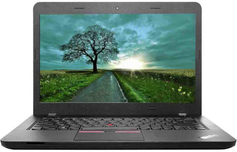 Lenovo ThinkPad E450 Laptop 14" ricondizionato - Reebelo Italia